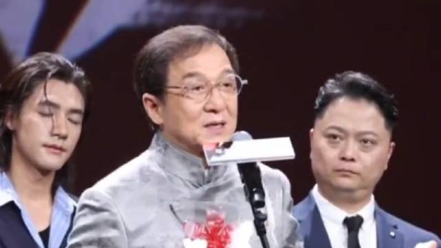 年度小红花好作品《捕风追影》