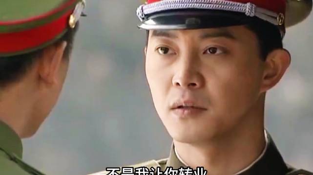 百万大裁军，男人竟然第一个拿战友开刀！