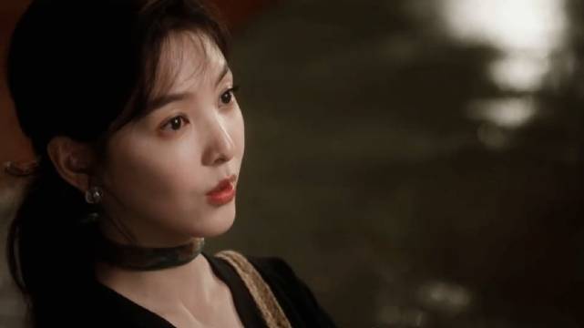 徐胜利庄庄牵手被撞见，隐身的名字剧情升温