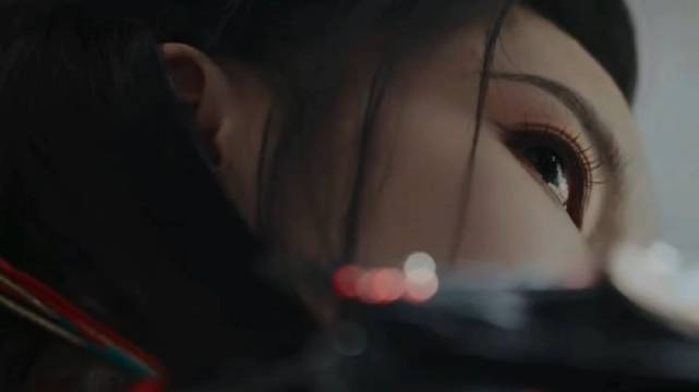 李沁陈哲远《一笑随歌》实拍获赞，权谋线伏笔回收超90%