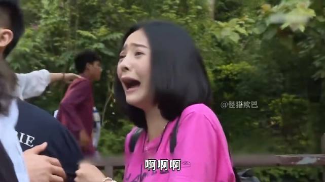 一个人究竟作到什么程度，才能让马可忍无可忍将其推出录制现场!