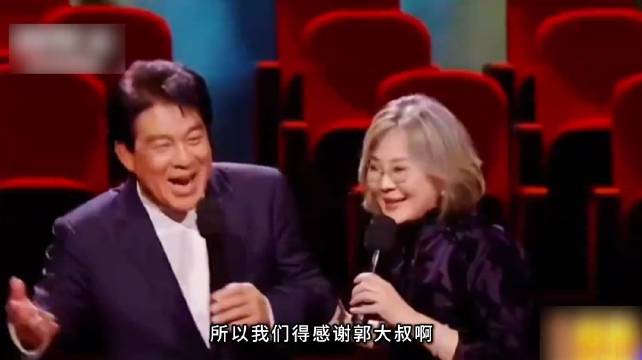 经典喊话成就牧马人姻缘