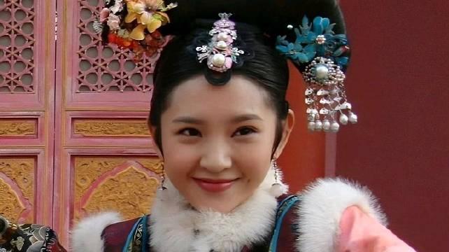 祺贵人安陵容同框唱跳，甄嬛宿敌戏外乘风圆梦