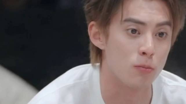 王鹤棣节目中坦言生气就发泄，谁让我生气我骂谁