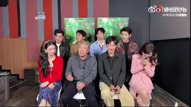 林允谈沈冉冉年代感结局，郑晓龙盛赞其演技