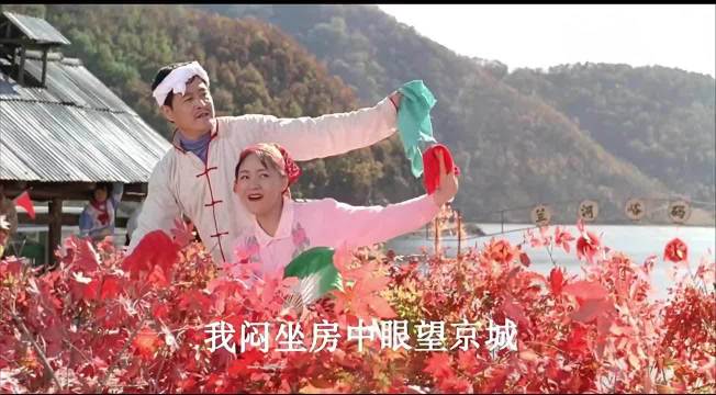 还是以前吃的好啊，剧情紧凑，人物生动！本山大叔真是艺术家！