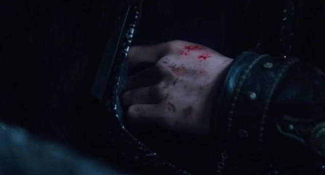 随元青承包全剧复活次数，超厚血条引热议