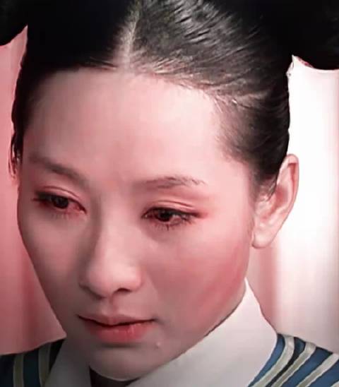 安陵容从甄嬛传登上浪姐舞台