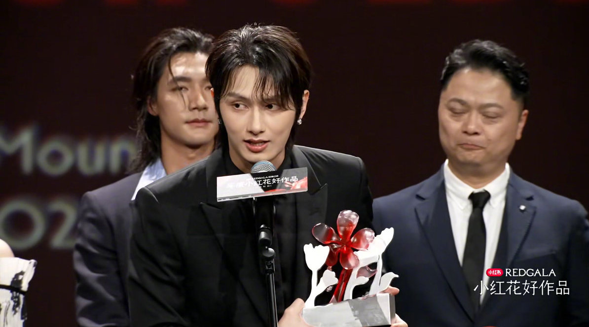 文俊辉发言CUT 争取打到老！