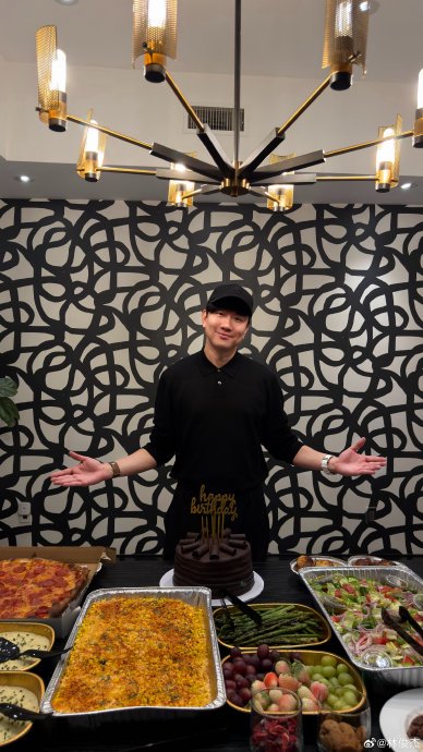 林俊杰45岁生日许下的“身体健康”愿望，为何能引发全网共鸣？