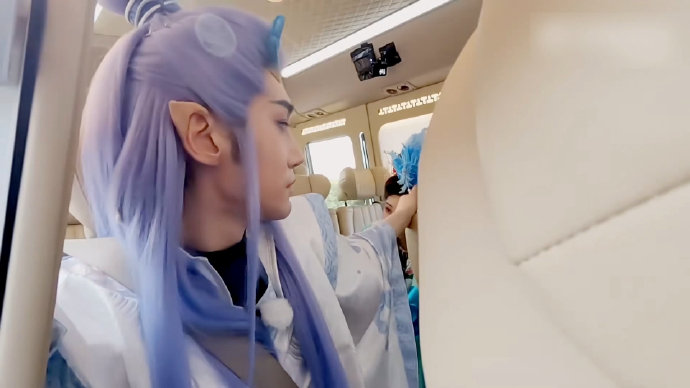 汪铎和祝绪丹除了综艺外，有没有合作过影视作品？