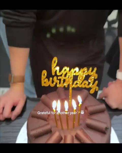 林俊杰微博庆45岁生日，许愿健康和平与创意