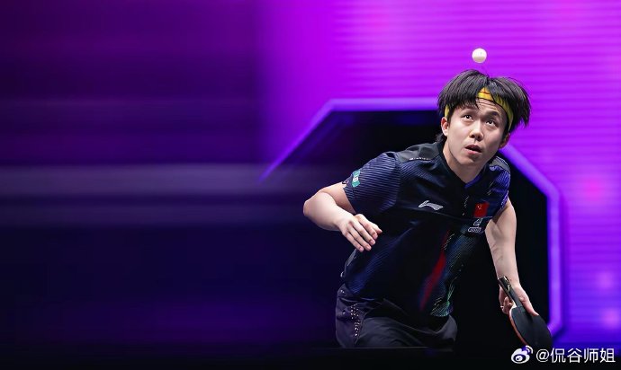 王楚钦冲击大满贯，孙颖莎瞄准三连冠！国乒最强阵出征世界杯