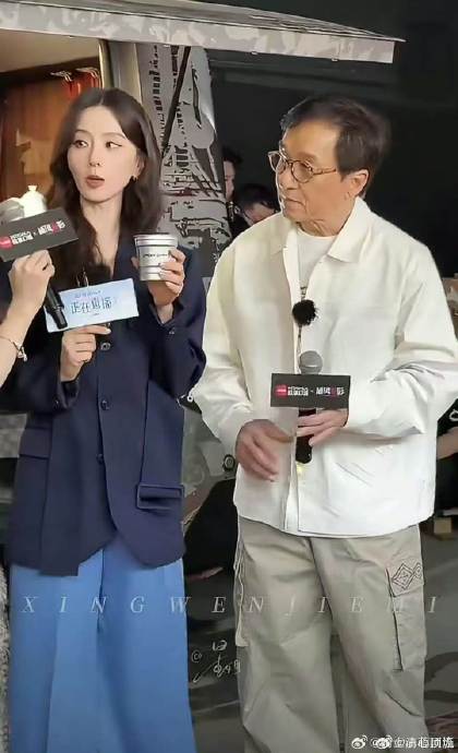 除了成龙刘诗诗，还有哪些明星参与了这场REDGALA盛典？