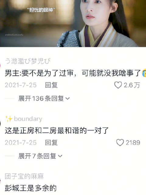 侧妃独闯府邸救王妃李沁杜雨宸上演姬情戏码