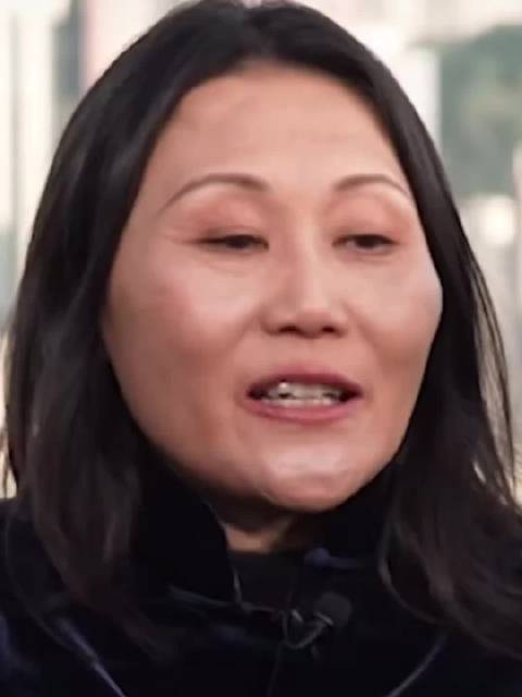 谷爱凌母亲公开称赞女儿，称爱和夸奖成就其自信