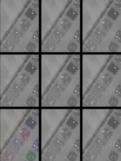 王源银河细闪妆花絮曝光，四巡妆容引期待