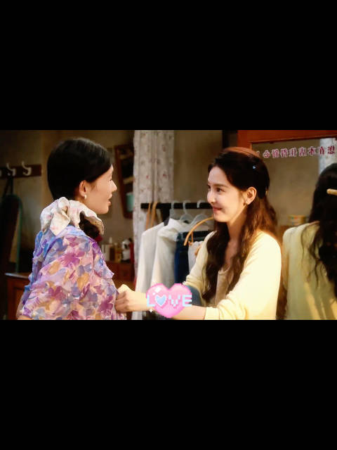 《冬去春来》 初见你时看不上你，没想到成为了闺蜜林允