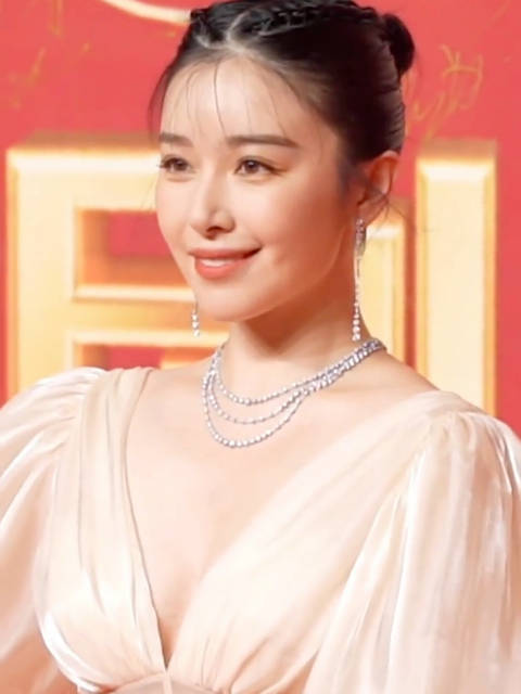 阚清子产后三月复出浪姐称强度大需调养