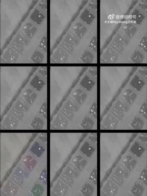 王源2026巡演官宣，银河细闪妆教花絮曝光