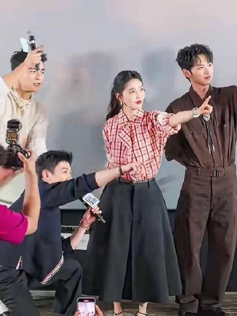 哦吼～我要尖叫了