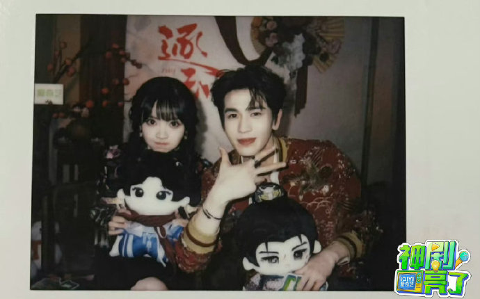 观众最期待的‘张凌赫田曦薇二搭’现代剧可能会是什么题材？