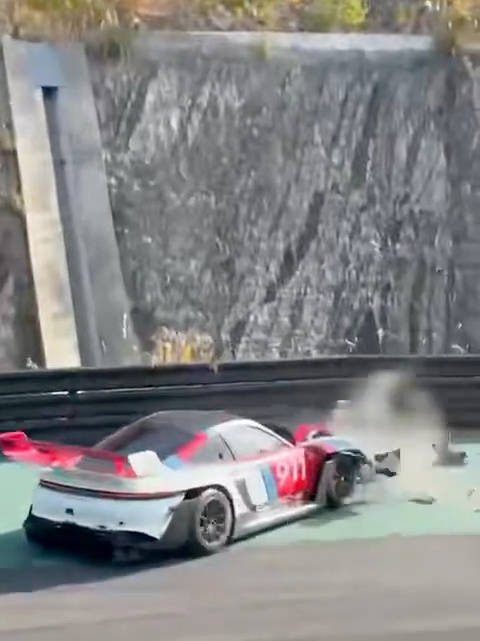 911 Renesport上墙了