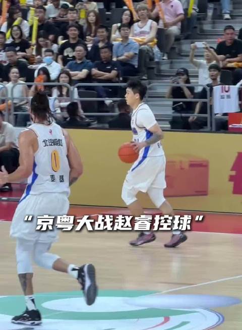 崔永熙状态已经恢复到200% 今晚他带队拼了全场，还是没能逃过被绝杀的结局