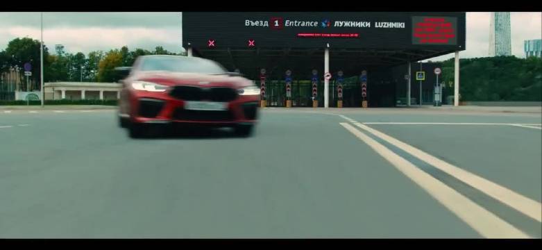 帅就完了 还得是 BMW