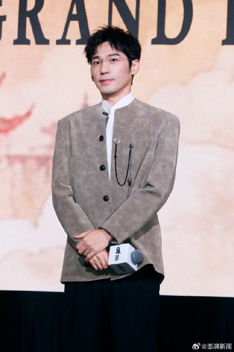 剧方为《太平年》文言台词做了哪些创新的宣传和跨界传播？