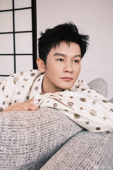 为什么网友会觉得硬汉李晨和呆萌舞蹈产生反差感？