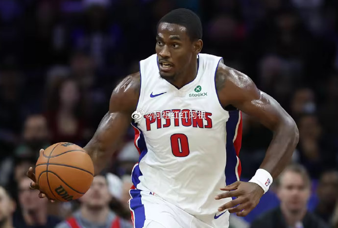 杜伦盛赞奥萨尔：年度DPOY超人之防！