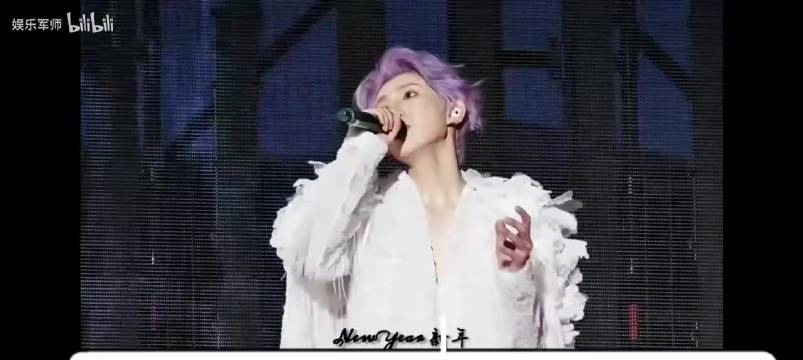 “伯克利白上了？”王源唱功被嘲，王俊凯新歌封神，有那么夸张？