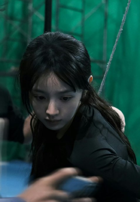 田曦薇为了演好《逐玉》中的角色做了哪些准备工作？