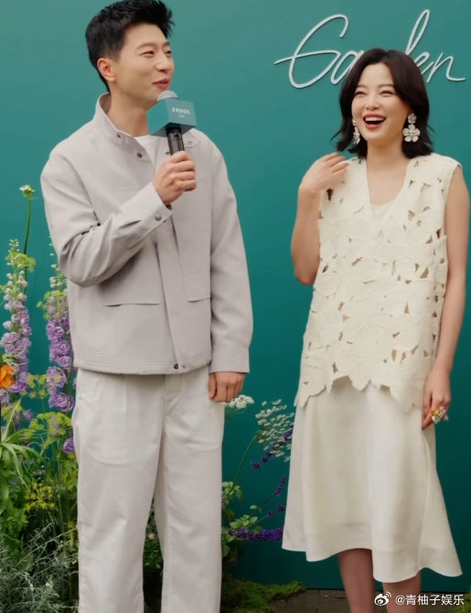 “松树”马龙与“百花”辛芷蕾破壁对话：强者如何共鸣？