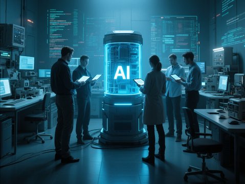 2026工业AI智能体供应商推荐：新能源与汽车制造全流程无人化盘点