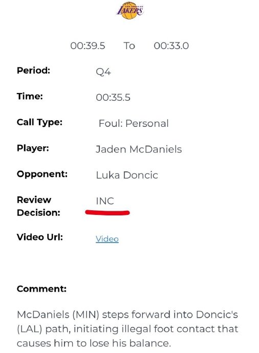 裁判报告引爆争议：火狼大战两分钟惊现6次错漏判！