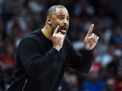 NBA最具神仙性质的比赛，为何总是输得如此离奇？