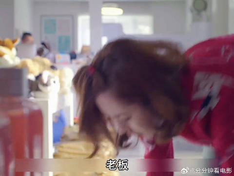 二叔去买装笼子的兔子，没想到遇到了彼此都朝思暮想的人