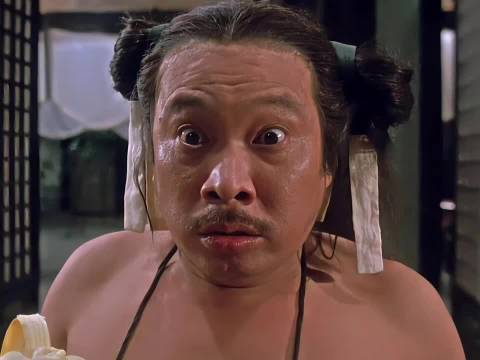 前前后后也不过是神仙之间的一场游戏罢了