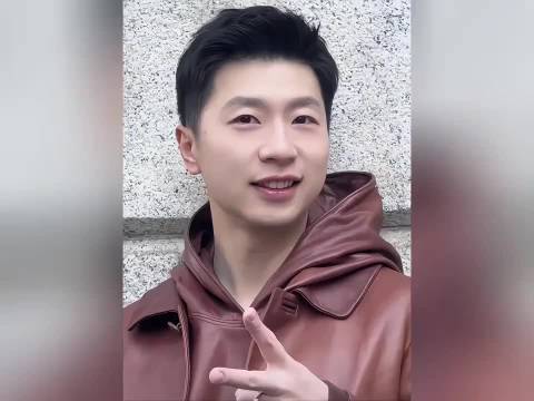 马龙战术多变戏耍雨果，爆冲斜线锁定胜局