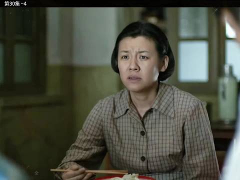 郭涛 刘琳 好剧推荐