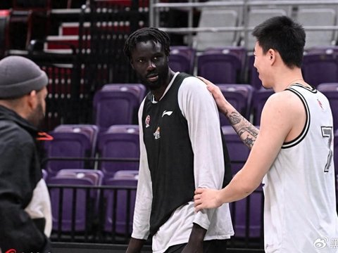 看上周琦老对手，朱芳雨又捡辽篮破烂？内线空虚，杜锋难忍焦泊乔