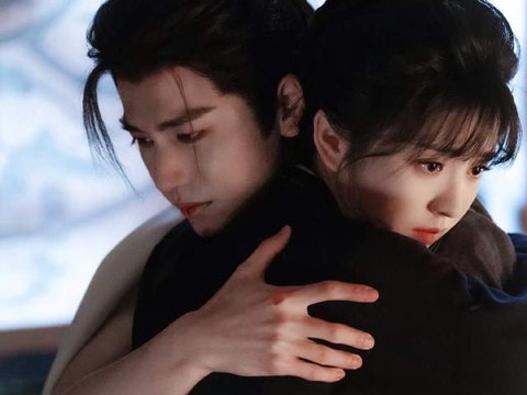 还我逐玉被窝戏，删减亲密戏后伤筋动骨，等田曦薇张凌赫二搭