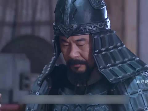 大宋风云：赵匡胤深得周世宗重用，率军征战接连攻克高平与瓜州.