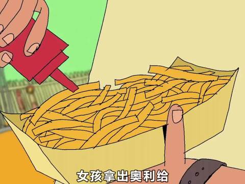 猴子为了越狱，竟然把番茄酱涂在脸上装死！