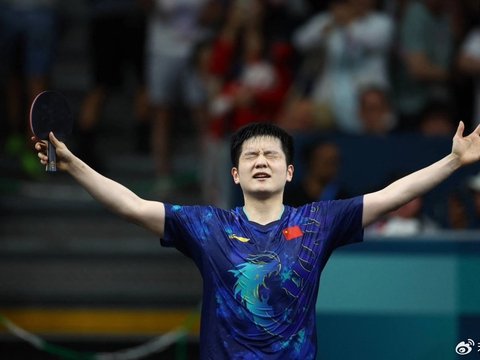 樊振东不参赛？日本又冒出张本智和 豪言：世乒赛有能力战胜中国