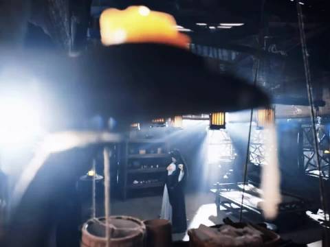 《一笑随歌》创新失忆叙事，打破狗血套路