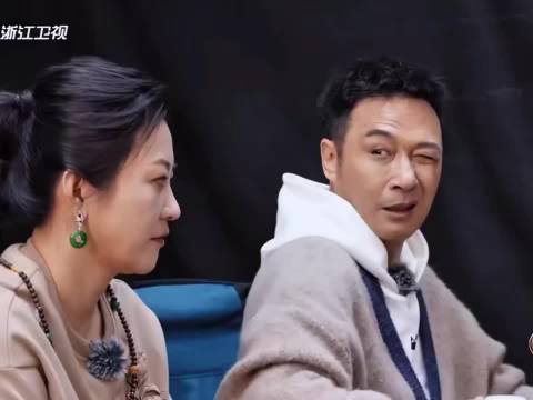 吴镇宇AI模仿秀示范表演本真