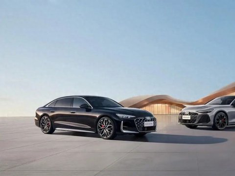 300万辆之后，奥迪A6的“变”与“不变”